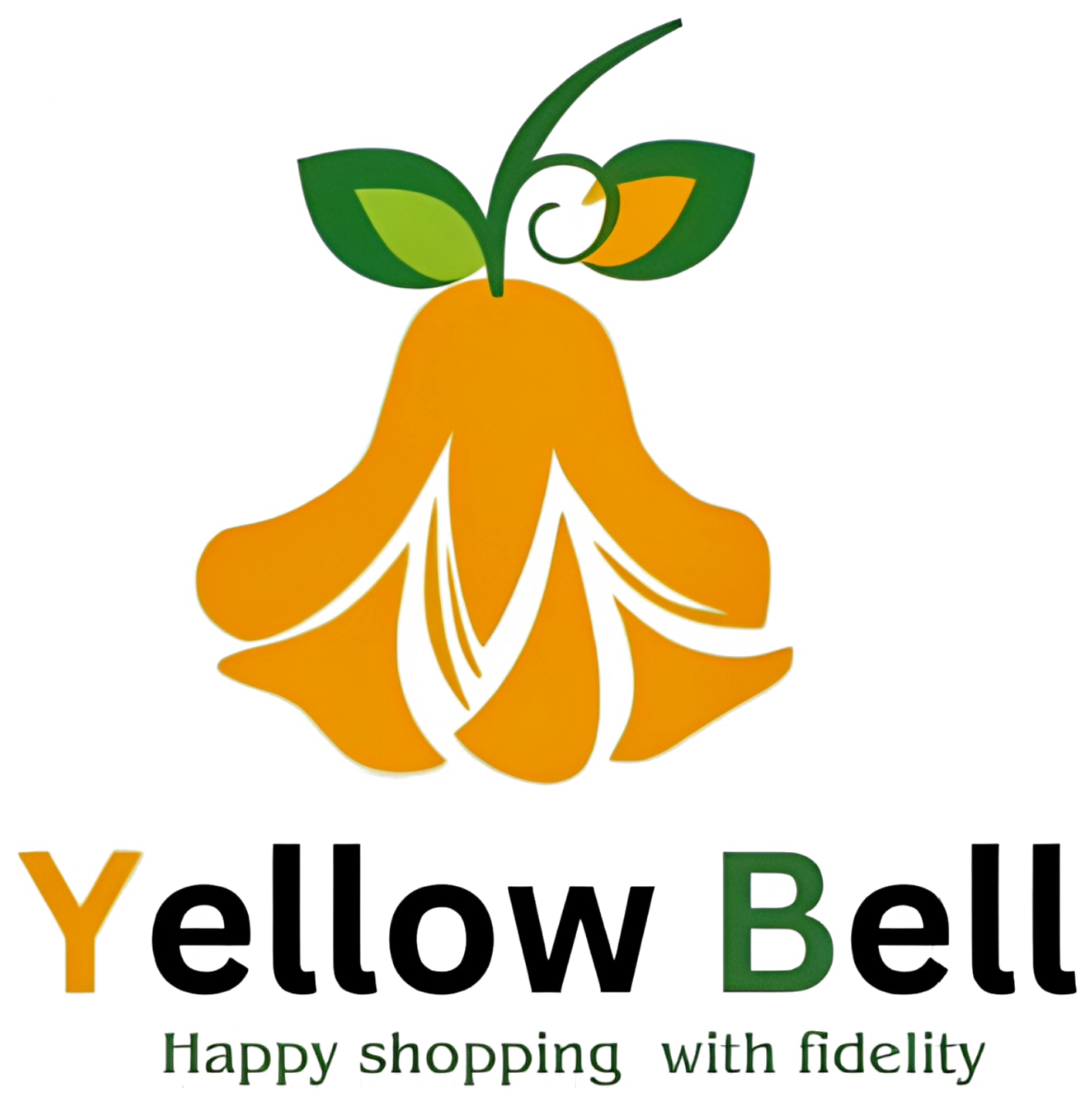 YELLOW BELL
